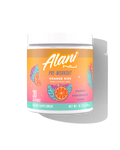 pre-workout - orange kiss