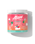 pre-workout - strawberry sunrise