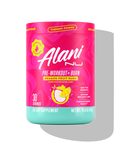 pre-workout+ burn - dragon fruit rush