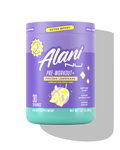 pre-workout+ - frozen lemonade
