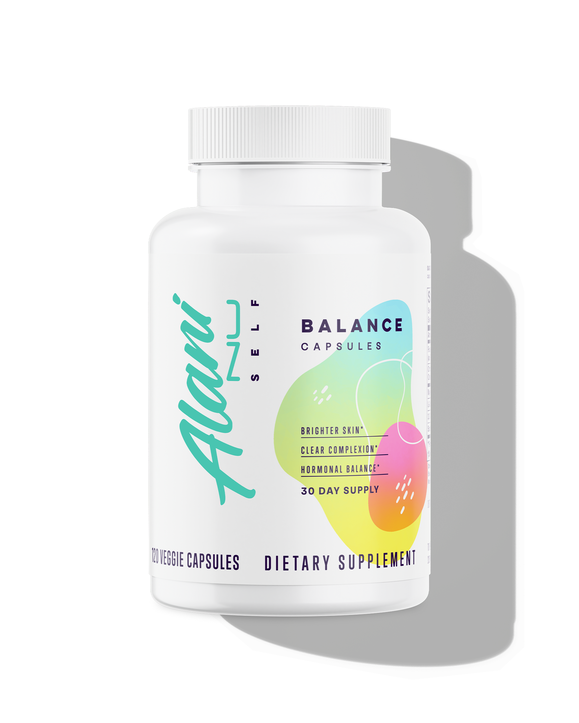 balance capsules