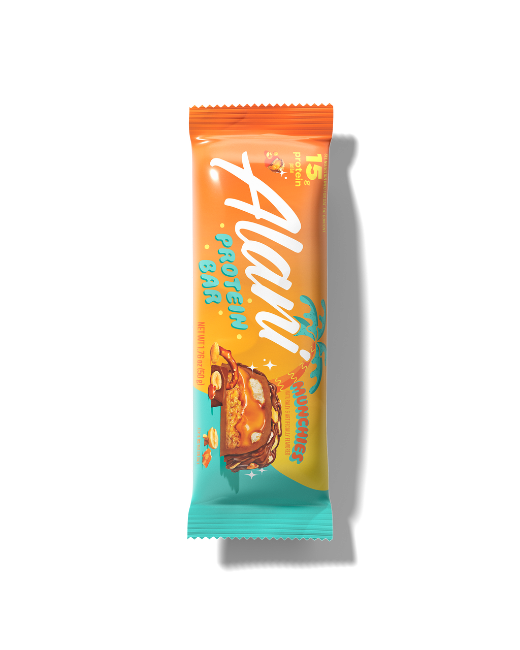 protein bar - munchies