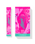 energy sticks - pink slush