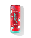 energy drink - cherry slush